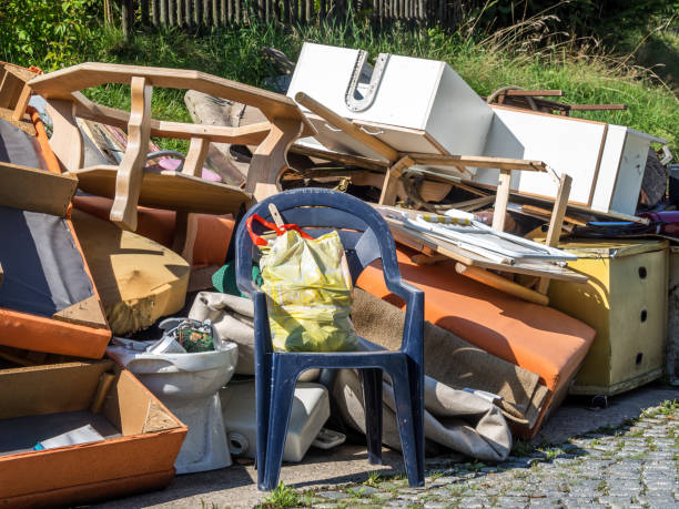 Best Junk Removal and Recycling  in Jamestown, CA