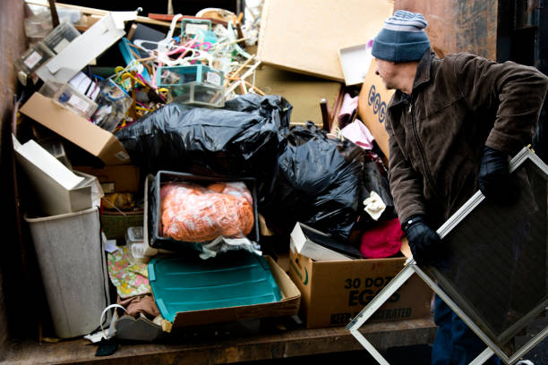  Jamestown, CA Junk Removal Pros
