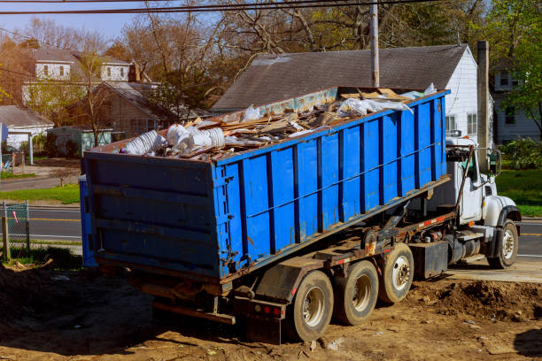 Best Residential Junk Removal  in Jamestown, CA