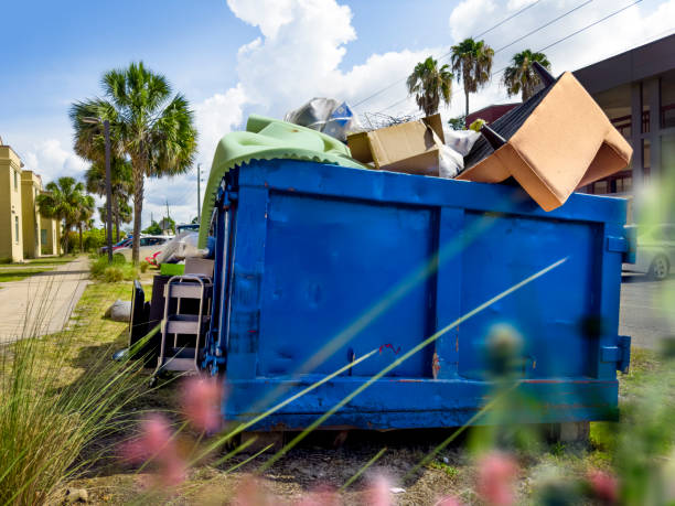 Best Same-Day Junk Removal  in Jamestown, CA