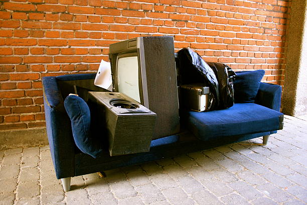 Best Commercial Junk Removal  in Jamestown, CA