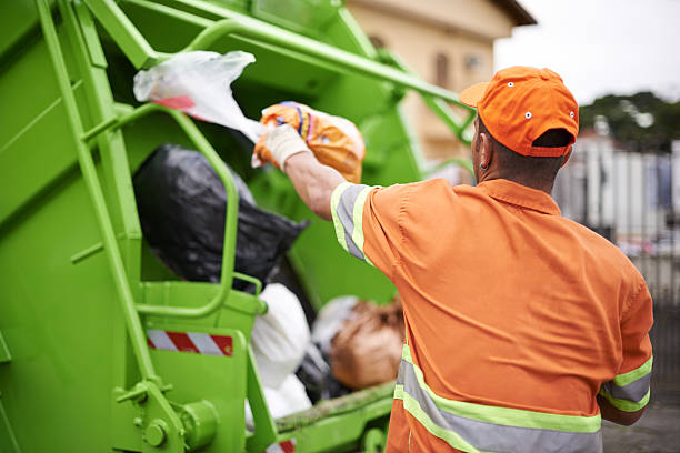 Best Basement Cleanout Services  in Jamestown, CA