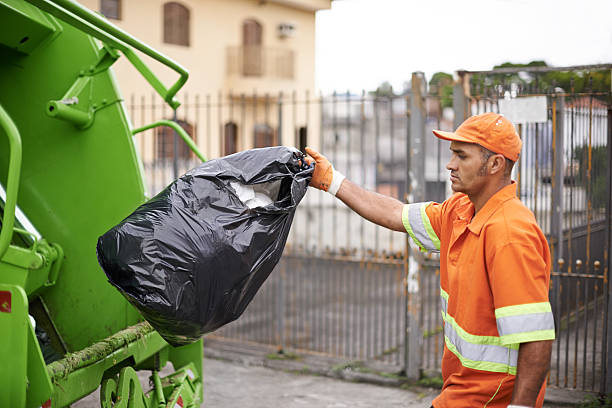 Basement Cleanout Services in Jamestown, CA