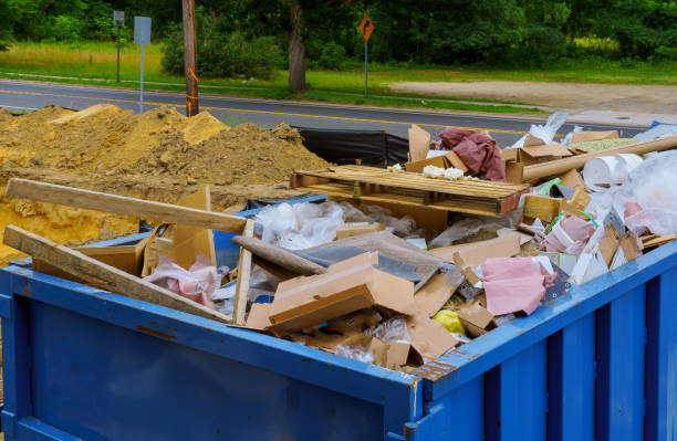 Trusted Jamestown, CA Junk Removal Experts